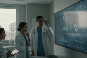 AI Clinical Evidence: Separating Hype from Healthcare Impact