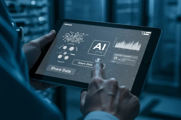 AI Health Apps: HIPAA Risks Threaten Enterprise Adoption