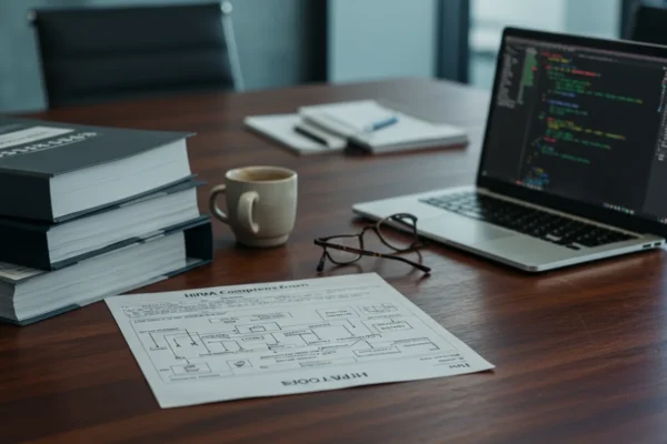 AI Health Breaches: Your HIPAA Tabletop Exercise Guide