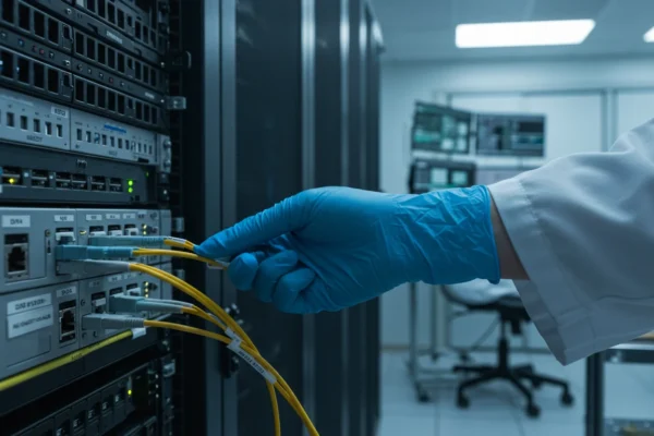 AI Health Data De-identification: Safe Harbor vs. Expert Methods