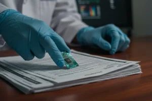 AI Health Tools: De-Risking HIPAA for Investors
