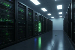 Big Tech Healthcare: HIPAA’s Billion-Dollar AI Crucible