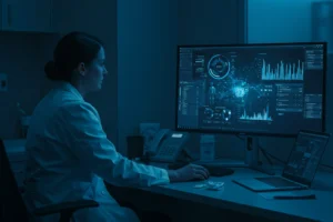 CVS-Oak Street: AI’s New Billion Dollar Compliance Frontier