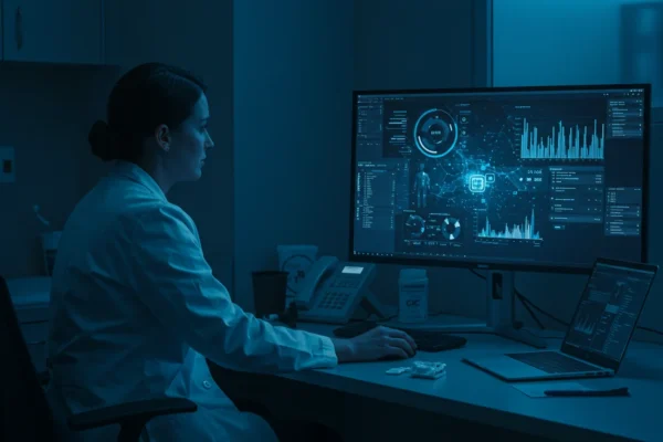 CVS-Oak Street: AI’s New Billion Dollar Compliance Frontier