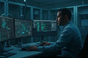 Healthcare AI: Security Is Not a Cost, It’s the Revenue Enabler