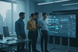 HHS OCR Audits: AI Health Vendors’ HIPAA Compliance Blueprint