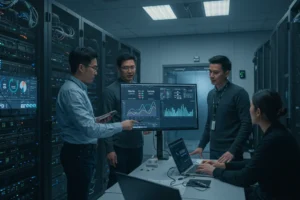 HIPAA Compliance Automation: Vanta vs. Drata vs. OneTrust for AI Health