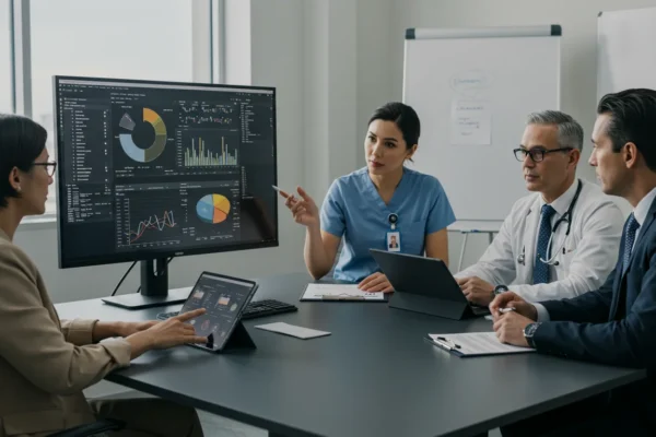 HIPAA for AI Chatbots: De-Risking Your Digital Health Investment