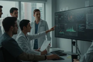 HIPAA for AI Health: The 20-Point Compliance Imperative