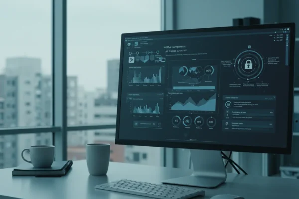 HIPAA Risk: The Ultimate AI Health Procurement Filter