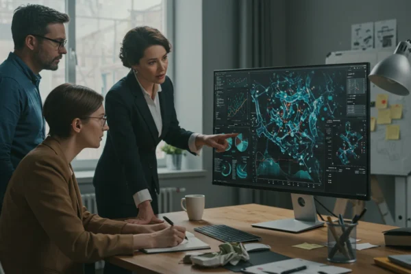 HIPAA’s AI Bias Rules: De-Risking Algorithmic Health Investments