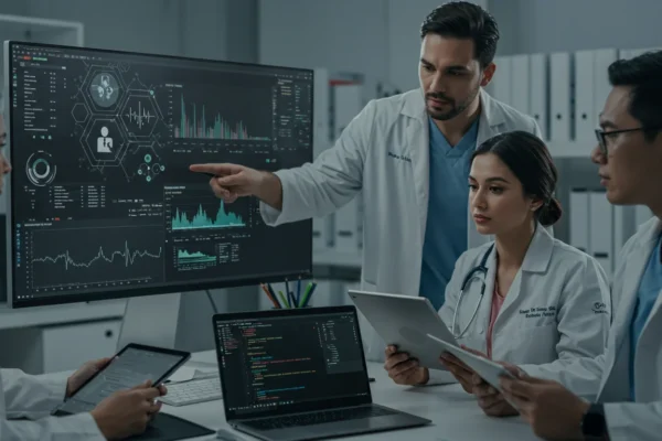 HIPAA Security for AI Health: De-Risking Your Investment