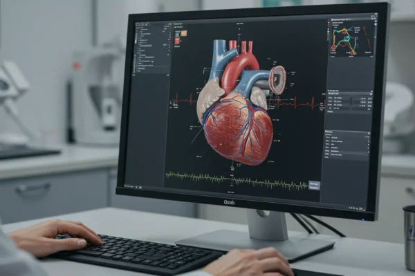ONC’s AI Rule: De-Risking Investments in Cardiac AI