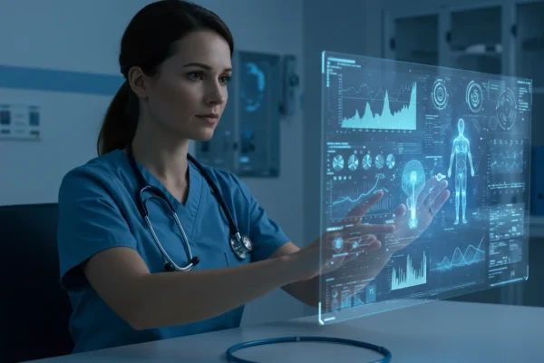 State Data Privacy: AI Health’s Billion-Dollar Compliance Minefield