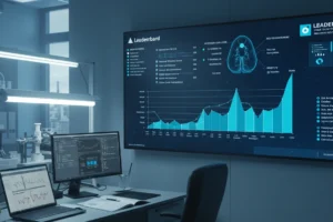 The ROI Leaderboard: Every Healthcare AI with Published ROI Data