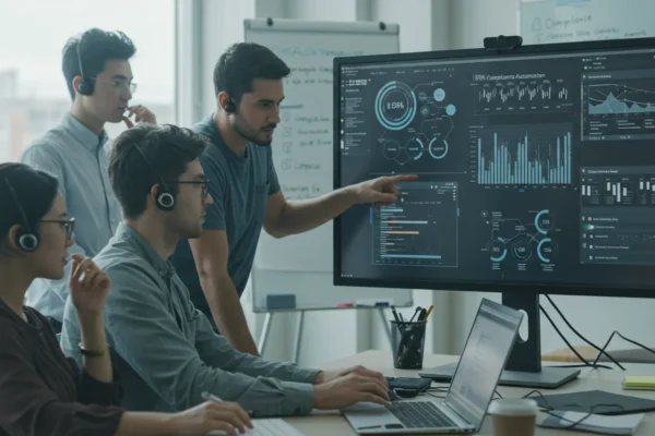 Vanta & Drata: Billion Dollar HIPAA Automation Reshaping Healthcare