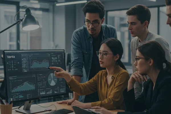 Vanta & Drata: Powering HIPAA Compliance in AI Health