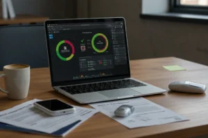 Vanta vs. Drata vs. OneTrust: HIPAA Automation for AI Health ROI