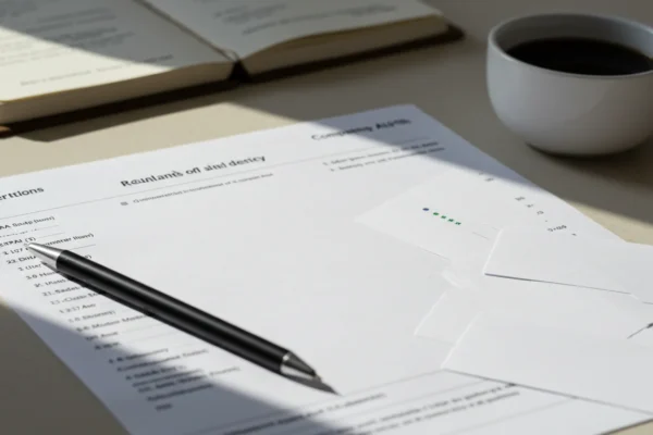 HIPAA Compliance for AI Health: 20 Must-Meet Vendor Requirements