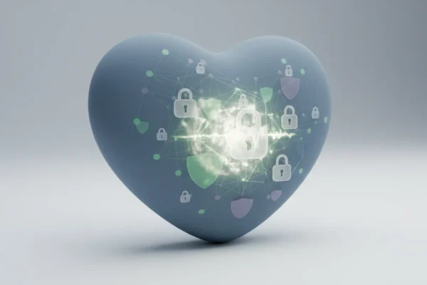 HIPAA-Compliant AI: De-Risking Your Cardiac AI Investments