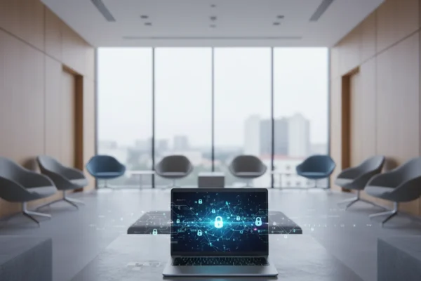 HIPAA & LLMs: Decoding Compliance for Clinical AI
