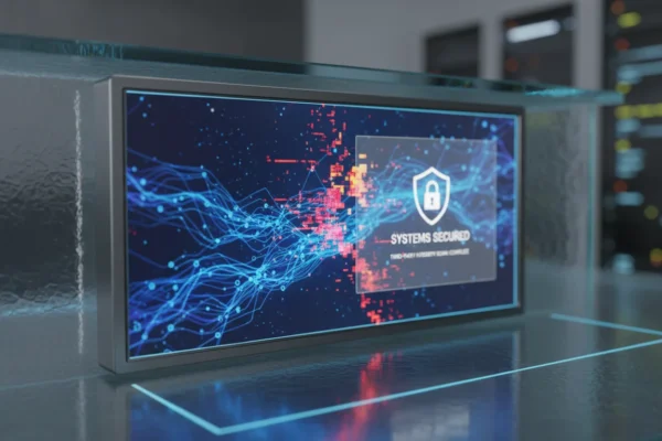 Securing AI Imaging: De-Risking Third-Party Vendor Vulnerabilities