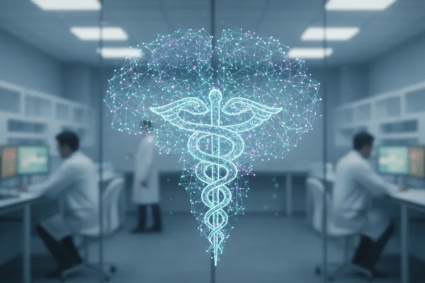 AI in Health: 2026 Compliance Benchmarks