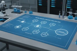 Digital Health HIPAA: 5 Critical Steps for 2026