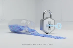Digital Health in 2026: Patient Data at Risk?