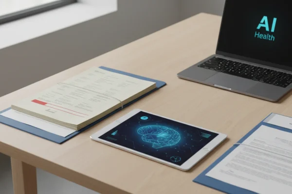 FTC’s HBNR: De-Risking AI Health for Investors