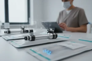 Health Tech Vendor Vetting: 2026’s 4 Key Shifts