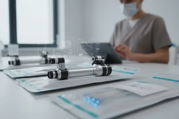 Health Tech Vendor Vetting: 2026’s 4 Key Shifts