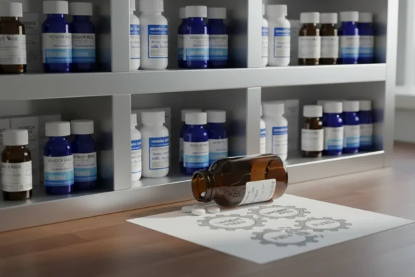 Healthcare’s 2026 Vendor Risk: 5 Urgent Fixes