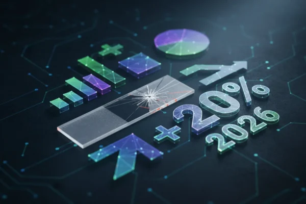 Healthcare Vendor Risks: 20% Hidden Costs in 2026