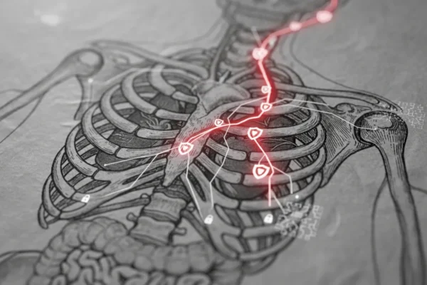 HIPAA-Compliant AI: De-Risking Clinical Data Feeds for Investors