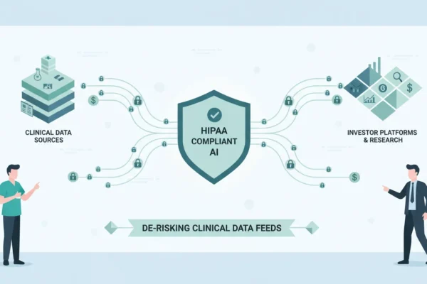 Healthcare AI: Navigating 2026 Compliance Challenges
