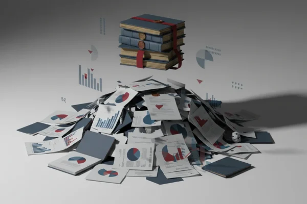 OCR Settlements: The Billion Dollar Cost of Neglecting Risk Analysis