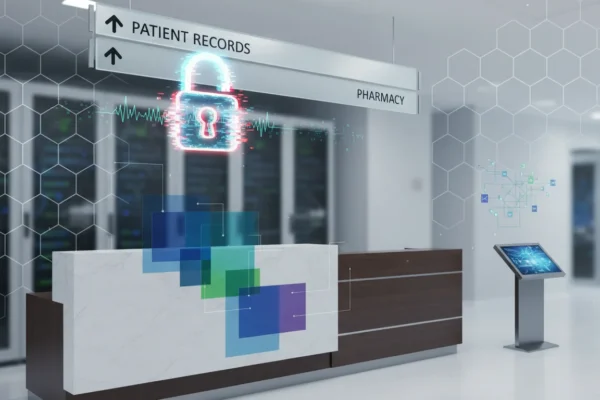 Ransomware’s New Target: Healthcare Software Vendors Exposed