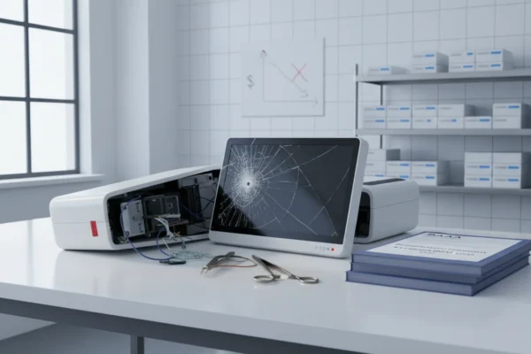 The Billion-Dollar Cost of BAA Negligence