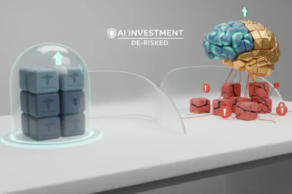 HIPAA’s Rule Records: De-Risking AI Investments